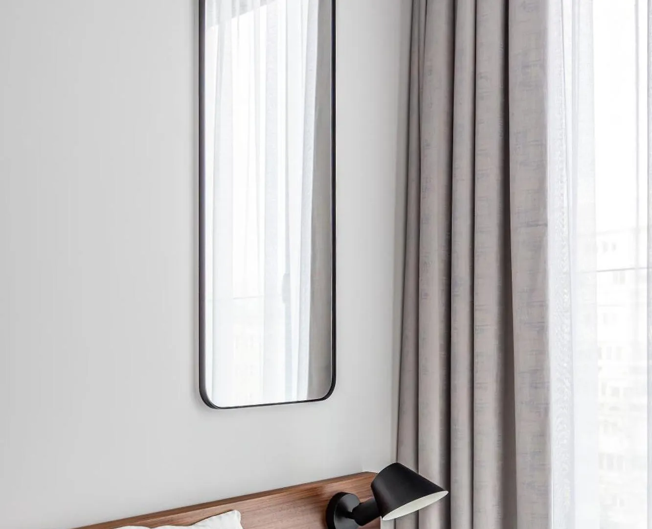 Chronos Apartamenty Studio Z Klimatyzacja Na Warszawskiej Woli Od Renters Prestige Varšava